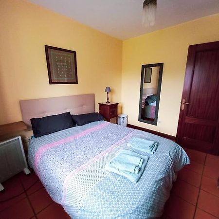 Villa La Rotiza à La Collada Extérieur photo
