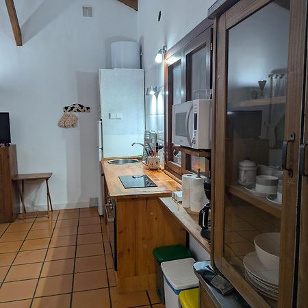 Villa La Rotiza à La Collada Extérieur photo
