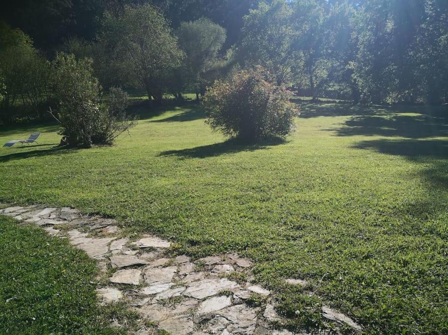 Villa La Rotiza à La Collada Extérieur photo