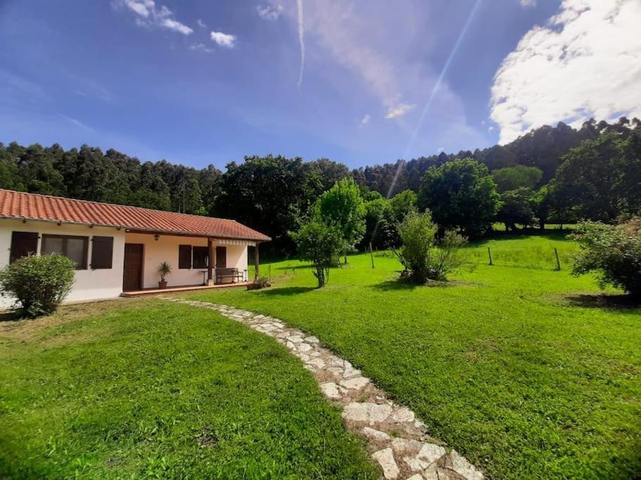Villa La Rotiza à La Collada Extérieur photo