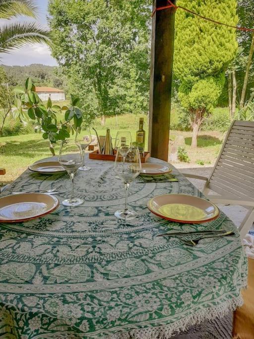Villa La Rotiza à La Collada Extérieur photo
