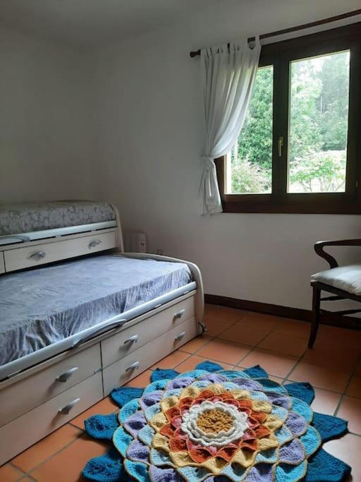 Villa La Rotiza à La Collada Extérieur photo