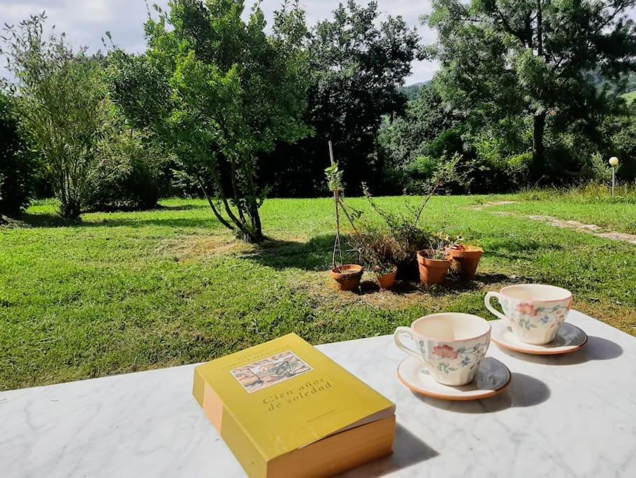 Villa La Rotiza à La Collada Extérieur photo