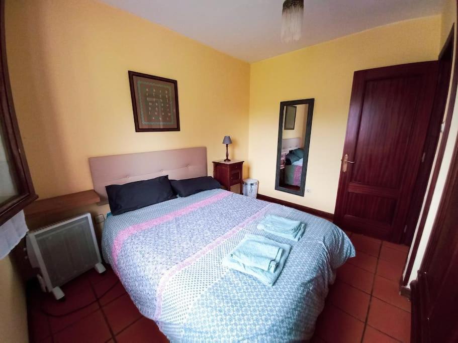 Villa La Rotiza à La Collada Extérieur photo