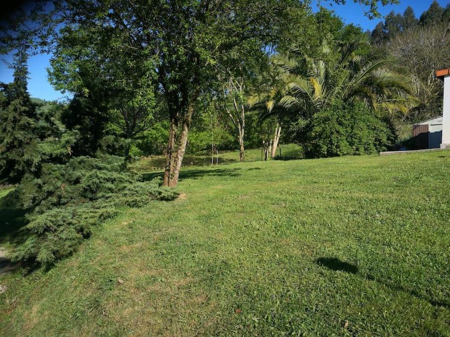 Villa La Rotiza à La Collada Extérieur photo