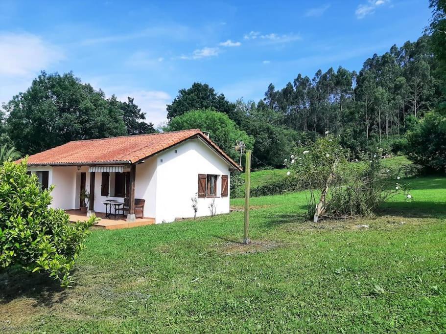 Villa La Rotiza à La Collada Extérieur photo