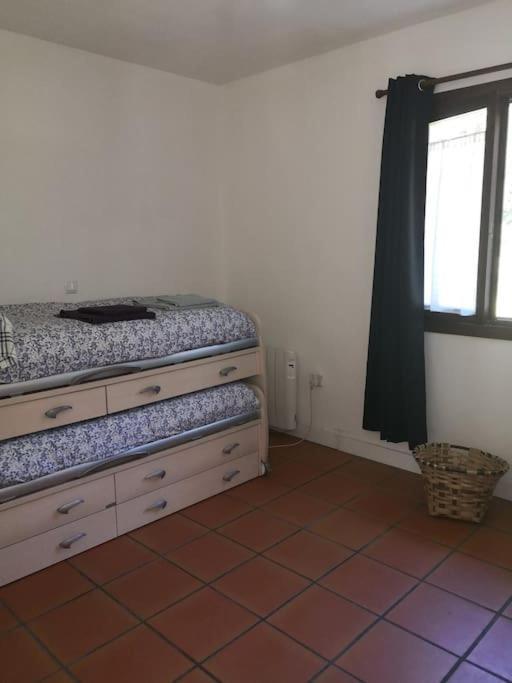 Villa La Rotiza à La Collada Extérieur photo