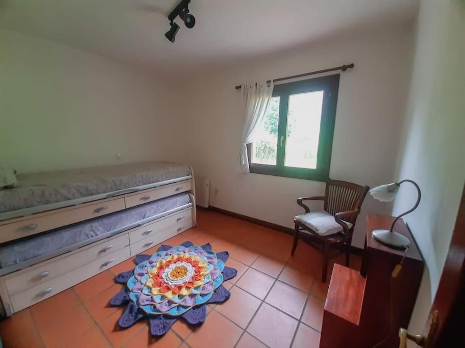Villa La Rotiza à La Collada Extérieur photo