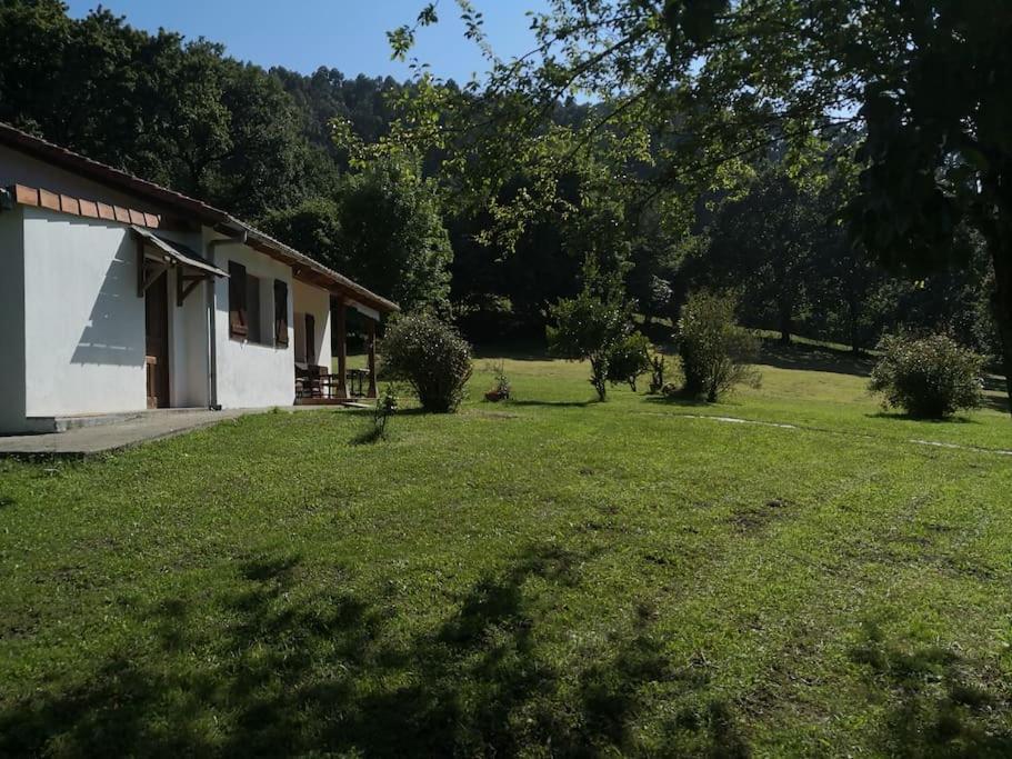 Villa La Rotiza à La Collada Extérieur photo